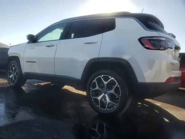 3C4NJDCN4ST510830 2025 JEEP COMPASS - Image 2