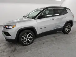 3C4NJDCN4ST511136 2025 JEEP COMPASS