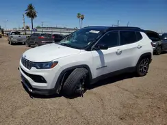3C4NJDCN4ST511198 2025 JEEP COMPASS