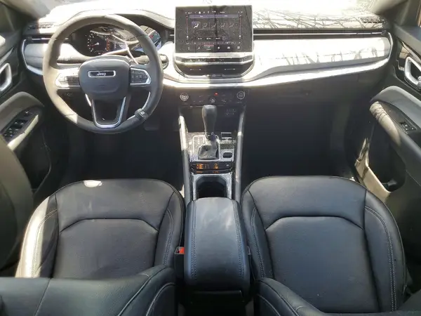 3C4NJDCN4ST511198 2025 JEEP COMPASS - Image 8