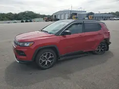 3C4NJDCN4ST511279 2025 JEEP COMPASS