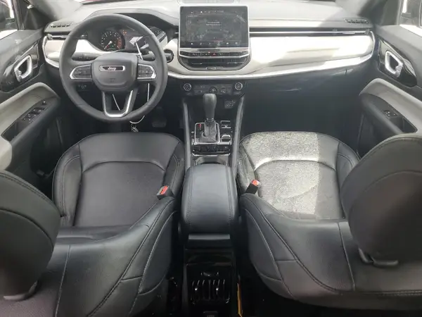 3C4NJDCN4ST511279 2025 JEEP COMPASS - Image 8