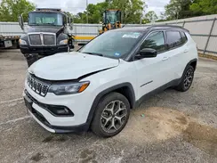 3C4NJDCN4ST512044 2025 JEEP COMPASS