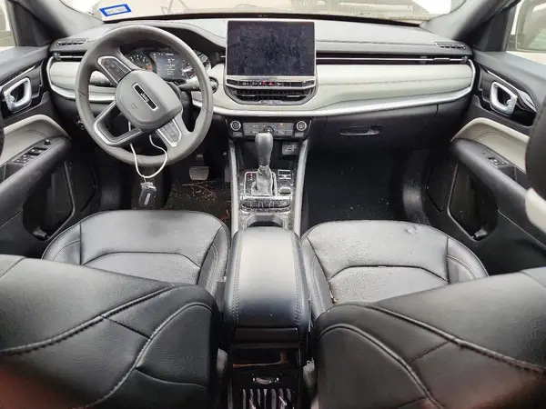 3C4NJDCN4ST512044 2025 JEEP COMPASS - Image 8