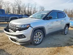 3C4NJDCN4ST512643 2025 JEEP COMPASS
