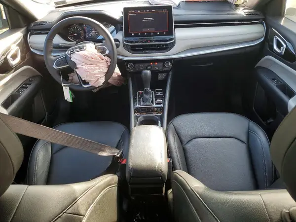 3C4NJDCN4ST512643 2025 JEEP COMPASS - Image 8