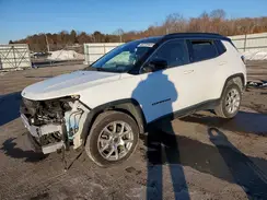 3C4NJDCN4ST512982 2025 JEEP COMPASS
