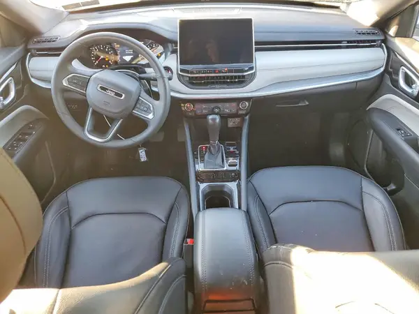 3C4NJDCN4ST512982 2025 JEEP COMPASS - Image 8