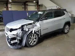3C4NJDCN4ST513257 2025 JEEP COMPASS