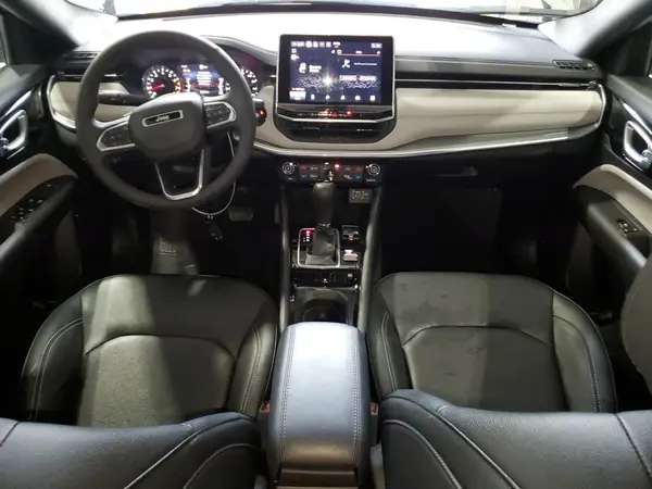 3C4NJDCN4ST513257 2025 JEEP COMPASS - Image 8
