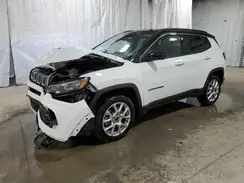 3C4NJDCN4ST513338 2025 JEEP COMPASS