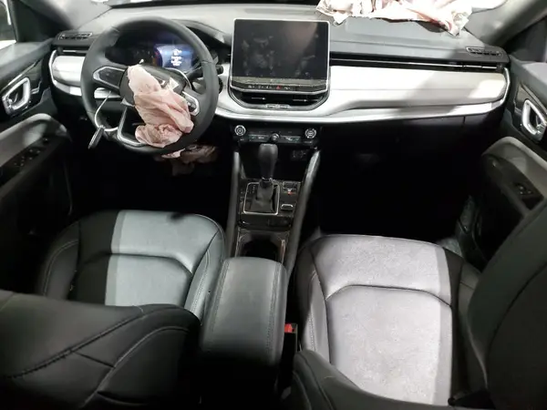 3C4NJDCN4ST513338 2025 JEEP COMPASS - Image 8