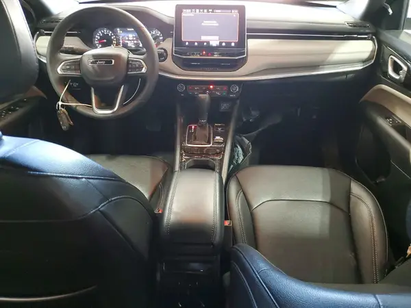 3C4NJDCN4ST513386 2025 JEEP COMPASS - Image 8