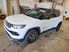 3C4NJDCN4ST513663 2025 JEEP COMPASS