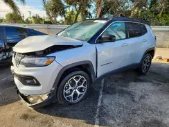 3C4NJDCN4ST513906 2025 JEEP COMPASS