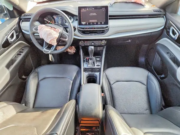 3C4NJDCN4ST513906 2025 JEEP COMPASS - Image 8