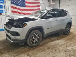 3C4NJDCN4ST513937 2025 JEEP COMPASS
