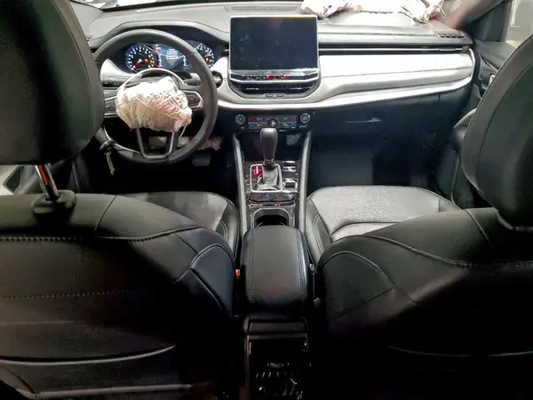 3C4NJDCN4ST513937 2025 JEEP COMPASS - Image 8