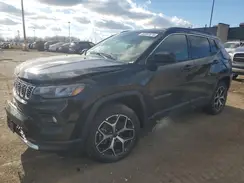 3C4NJDCN4ST517163 2025 JEEP COMPASS