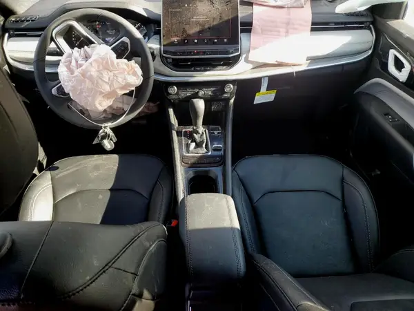 3C4NJDCN4ST517163 2025 JEEP COMPASS - Image 8