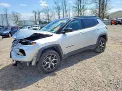 3C4NJDCN4ST517566 2025 JEEP COMPASS