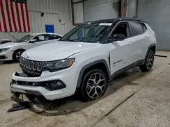 3C4NJDCN4ST521228 2025 JEEP COMPASS