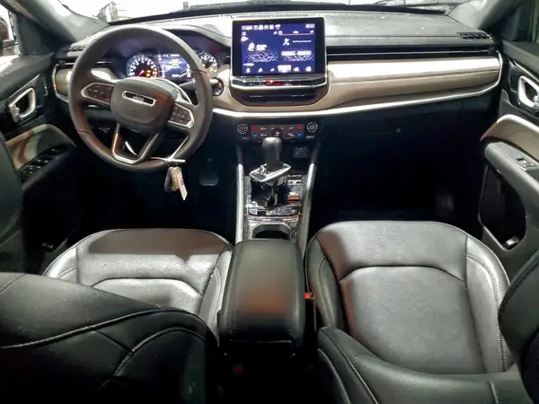 3C4NJDCN4ST521228 2025 JEEP COMPASS - Image 8