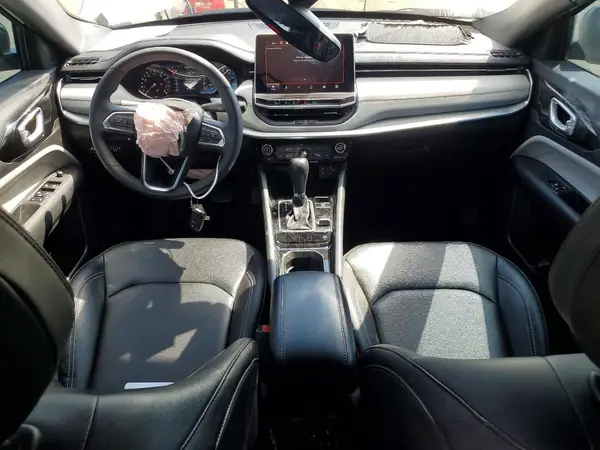 3C4NJDCN4ST521780 2025 JEEP COMPASS - Image 8