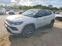 3C4NJDCN4ST521990 2025 JEEP COMPASS