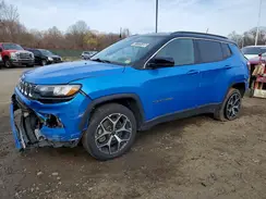 3C4NJDCN4ST522055 2025 JEEP COMPASS