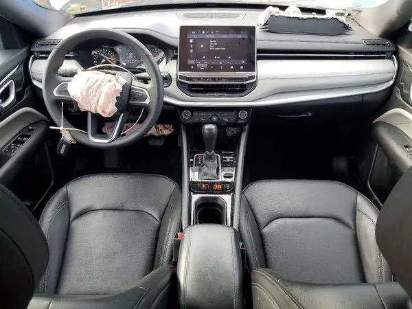 3C4NJDCN4ST522055 2025 JEEP COMPASS - Image 8