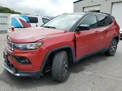 3C4NJDCN4ST522315 2025 JEEP COMPASS