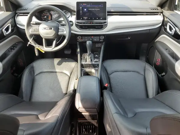 3C4NJDCN4ST522315 2025 JEEP COMPASS - Image 8
