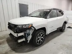 3C4NJDCN4ST522542 2025 JEEP COMPASS
