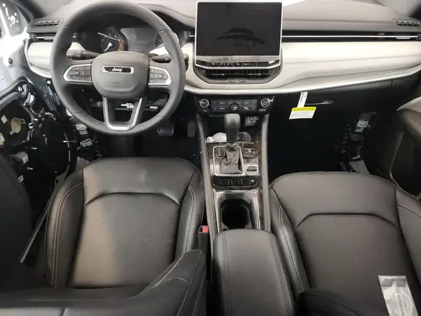 3C4NJDCN4ST522542 2025 JEEP COMPASS - Image 8