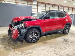 3C4NJDCN4ST523903 2025 JEEP COMPASS
