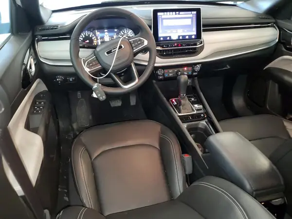 3C4NJDCN4ST524405 2025 JEEP COMPASS - Image 8
