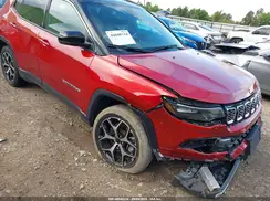 3C4NJDCN4ST524694 2025 JEEP COMPASS