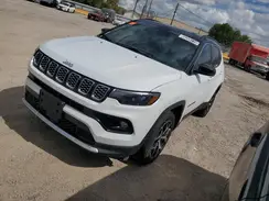 3C4NJDCN4ST524727 2025 JEEP COMPASS