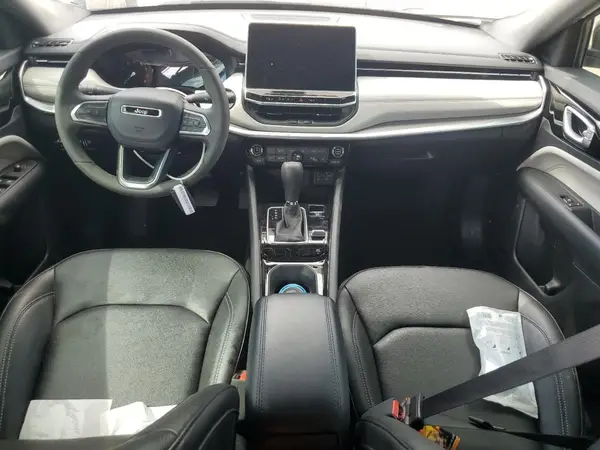 3C4NJDCN4ST524727 2025 JEEP COMPASS - Image 8