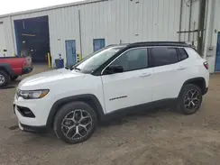 3C4NJDCN4ST524923 2025 JEEP COMPASS