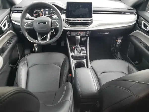 3C4NJDCN4ST524923 2025 JEEP COMPASS - Image 8