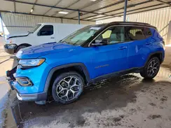 3C4NJDCN4ST525103 2025 JEEP COMPASS