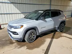 3C4NJDCN4ST525117 2025 JEEP COMPASS