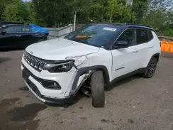 3C4NJDCN4ST525750 2025 JEEP COMPASS
