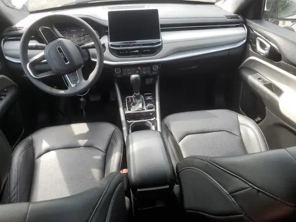 3C4NJDCN4ST525750 2025 JEEP COMPASS - Image 8