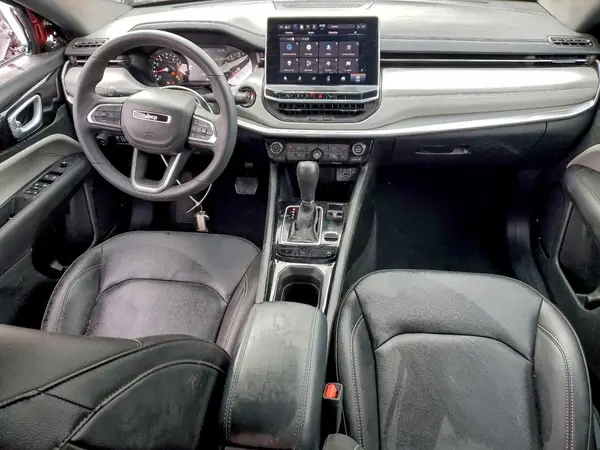 3C4NJDCN4ST525943 2025 JEEP COMPASS - Image 8