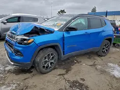 3C4NJDCN4ST534772 2025 JEEP COMPASS