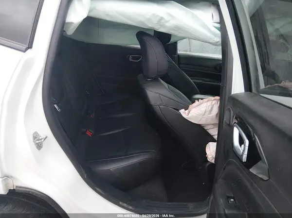3C4NJDCN4ST542225 2025 JEEP COMPASS - Image 8