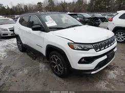 3C4NJDCN4ST543892 2025 JEEP COMPASS